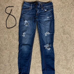 AE Jeans
